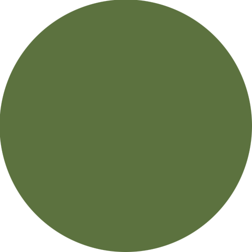 Product: Weighted Blanket Duvet Covers Twin Size | Swatch: Cotton Army Green