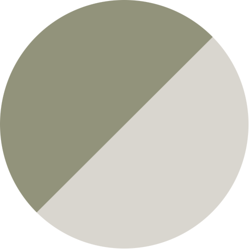 Product: Exclusive Polyester Weighted Blanket | Swatch: Cotton-Polyester Avocado White