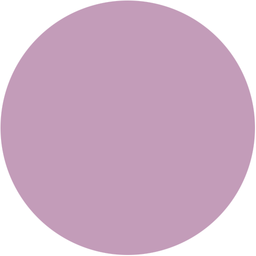 Product: Exclusive Cotton Weighted Blanket | Swatch: Sateen Lavender