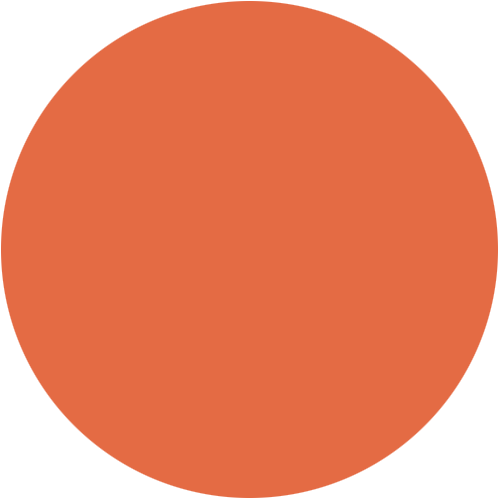 Product: Knitted Velvet Weighted Blanket | Swatch: Velvet Orange