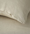 Product: Pillowcase Set | Color: Linen Khaki