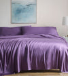 Product: Pillowcase Set | Color: Bamboo Lavender Purple
