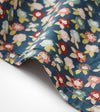 Product: Cotton Weighted Blanket Duvet Cover | Color: Floret