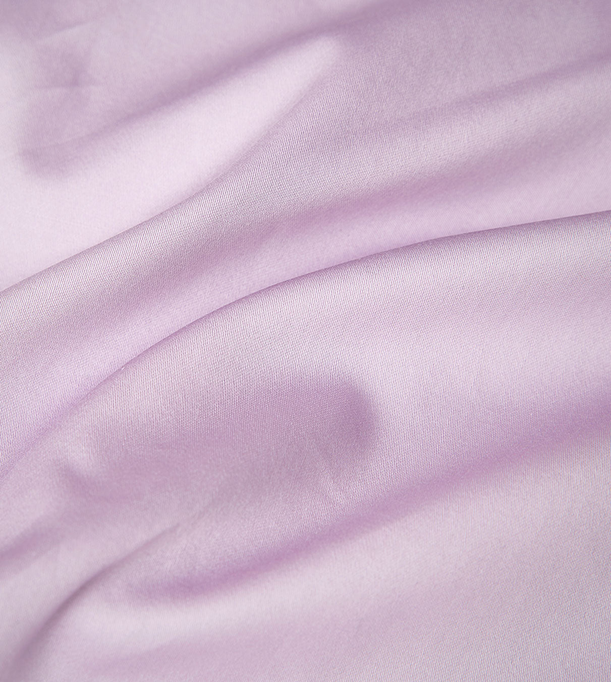 Product: Cotton Weighted Blanket Duvet Cover | Color: Sateen Lavender