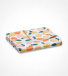 Product: Cotton Weighted Blanket Duvet Cover | Color: Peachy Keen