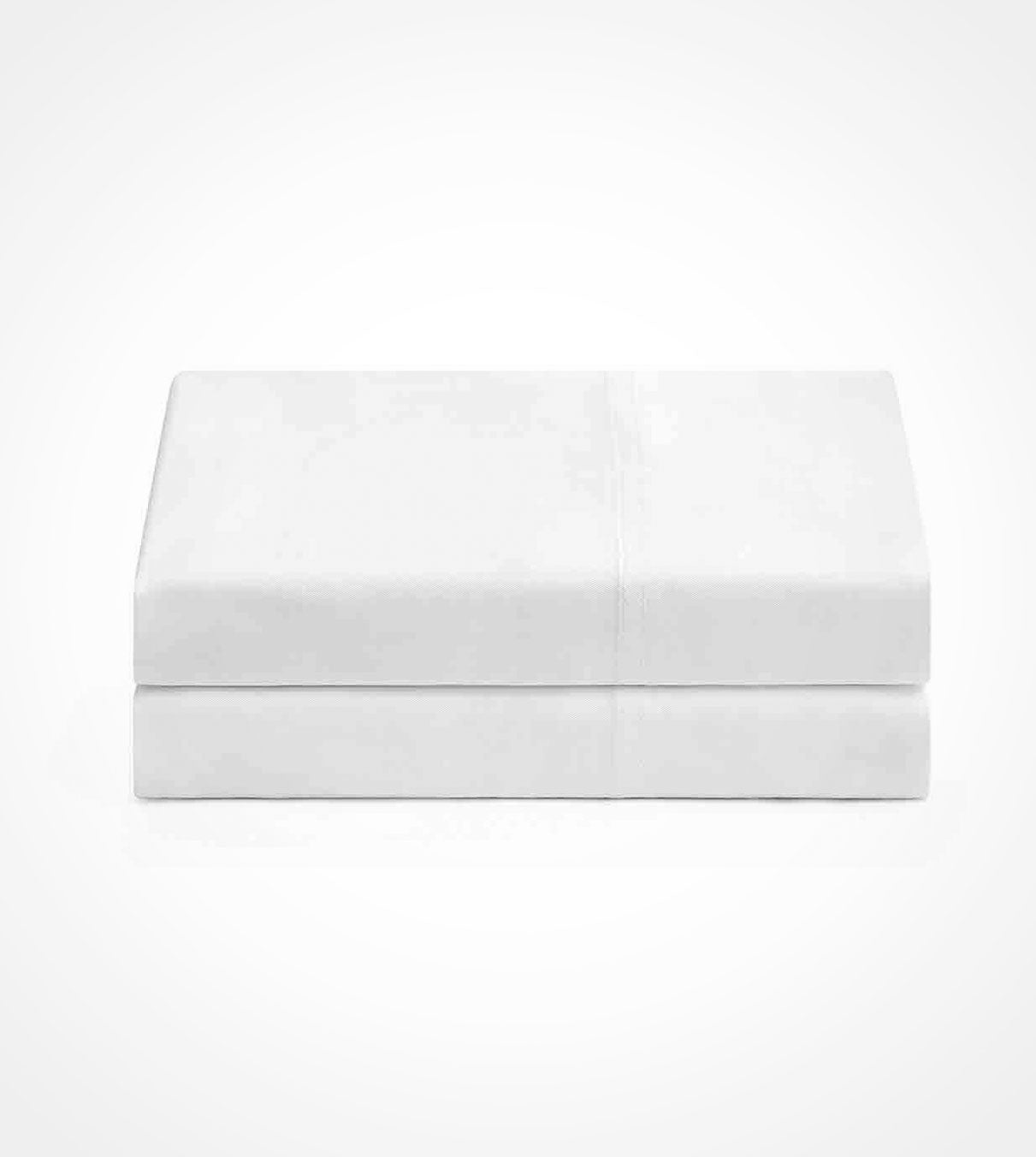 Product: Pillowcase Set | Color: Bamboo White