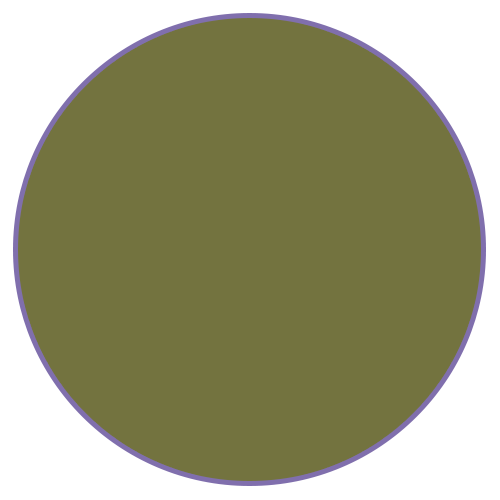 Product: Knitted Velvet Weighted Blanket | Swatch: Velvet Green Olive