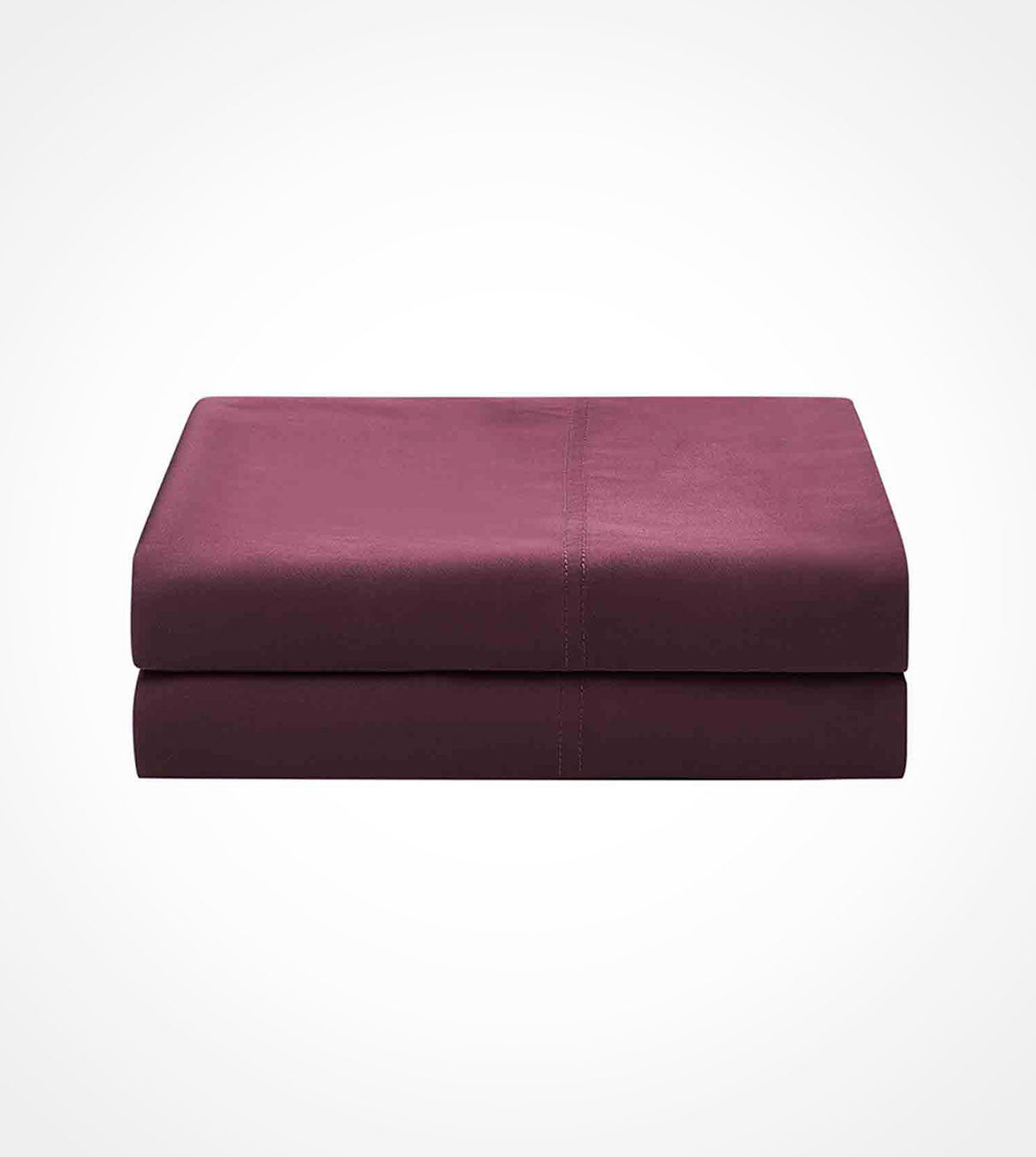 Product: Pillowcase Set | Color: Bamboo Rose Purple