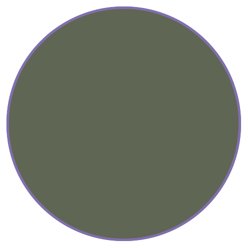 Product: French-Linen Weighted Blanket Duvet Cover | Swatch: Army Green