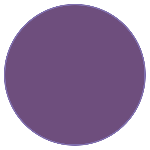Product: Cooling Bamboo Twill Sheet Set | Swatch: Lavender Purple