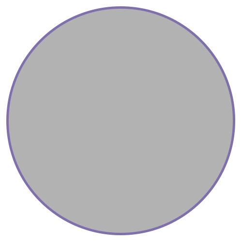 Product: Knitted Cotton Weighted Blanket | Swatch: Light Grey