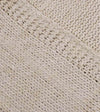 Product: Chenille Throw Blanket | Color: Beige Chenille