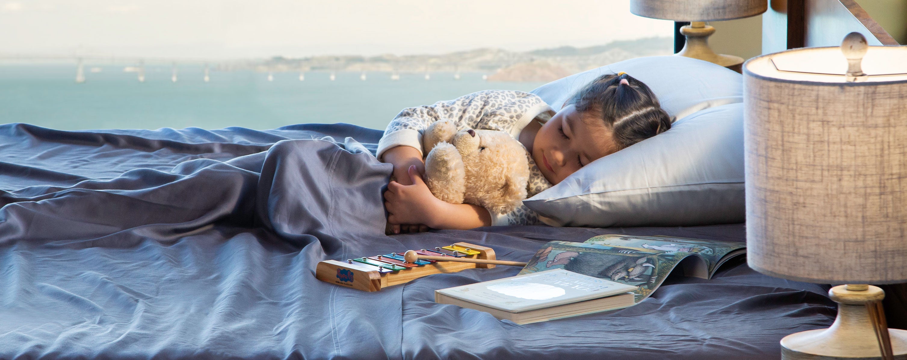 Buy a Weighted Blanket for Kids, FREE Shipping