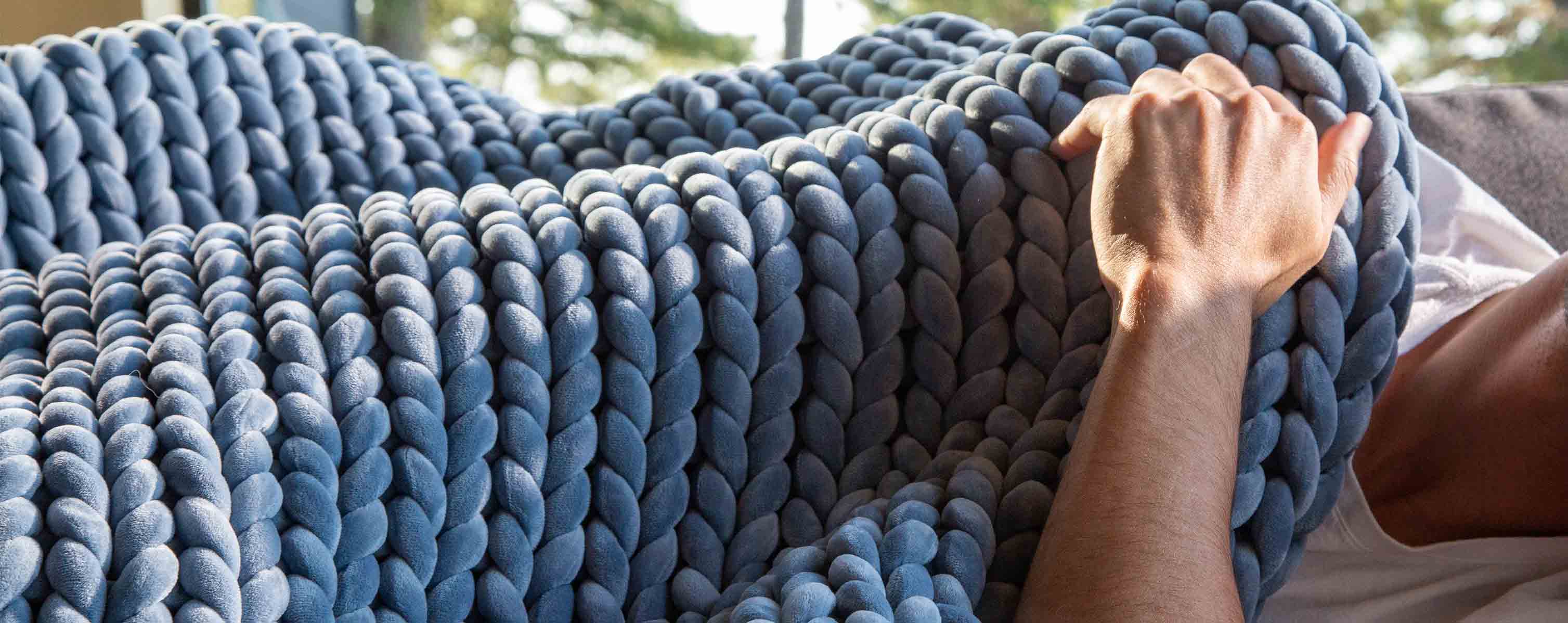 Are Weighted Blankets Bad for Blood Circulation?