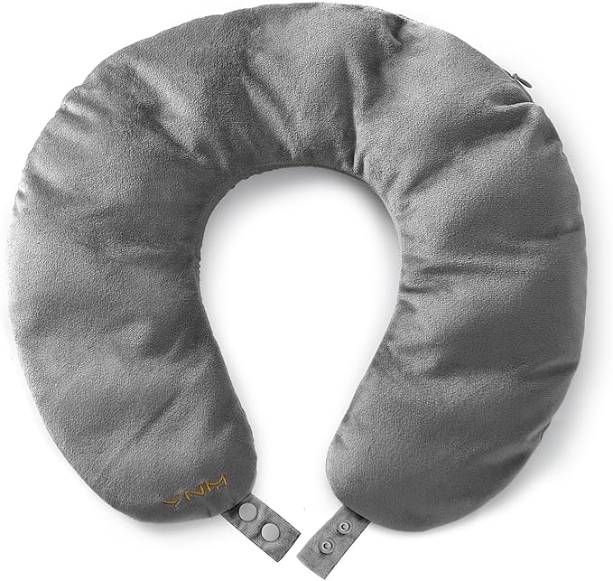Product: Weighted Wrap | Color: Bamboo/Velvet Dark Grey