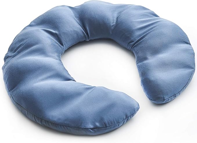 Product: Weighted Wrap | Color: Bamboo Blue Grey