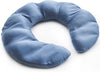Product: Weighted Wrap | Color: Bamboo Blue Grey