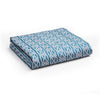 Product: Original Cotton Weighted Blanket | Color: Infinite