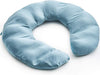 Product: Weighted Wrap | Color: Bamboo Sea Grass