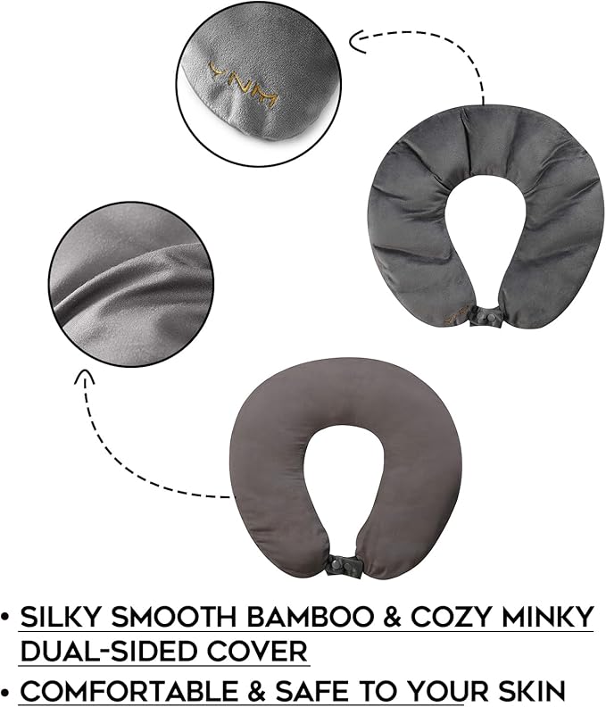 Product: Weighted Wrap | Color: Bamboo/Velvet Dark Grey
