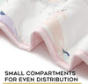 Product: Kids Original Cotton Weighted Blanket | Color: Unicorn