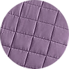 Product: 15lb Weighted Blanket | Swatch: Bamboo Fuchsia 3.0