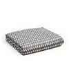 Product: YNM Weighted Blanket 15lb | Color: Cotton Penguin 2.0