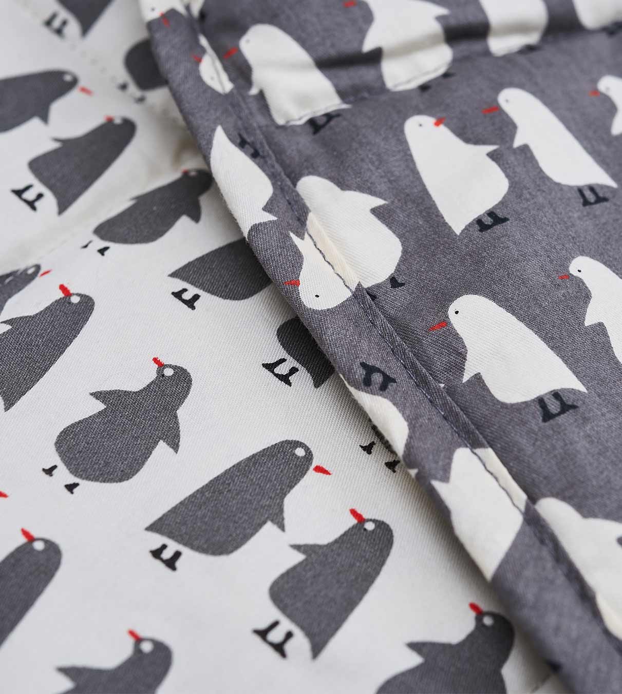 Penguin weighted blanket sale