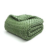 Knitted Weighted Blanket 10lb