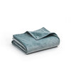 Product: Weighted Blanket Duvet Covers Twin Size | Color: Minky Plaid