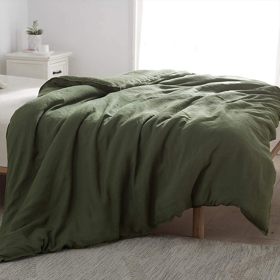 Duvet Covers for Weighted Blankets YNM