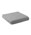 Product: Cooling PE-Nylon Blend Weighed Blanket | Color: Feather