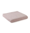 Product: YNM Weighted Blanket 15lb | Color: Cooling PE Pale Pink 3.0