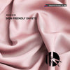 Product: Cooling Weighted Blanket Duvet Cover | Color: Pink Rose