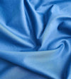 Product: Queen Size Weighted Blanket Duvet Cover | Color: Cotton Monaco Blue