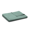 Product: Cotton Weighted Blanket Duvet Cover | Color: Sprout Green