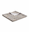 Product: Cotton Weighted Blanket Duvet Cover | Color: Time Trace