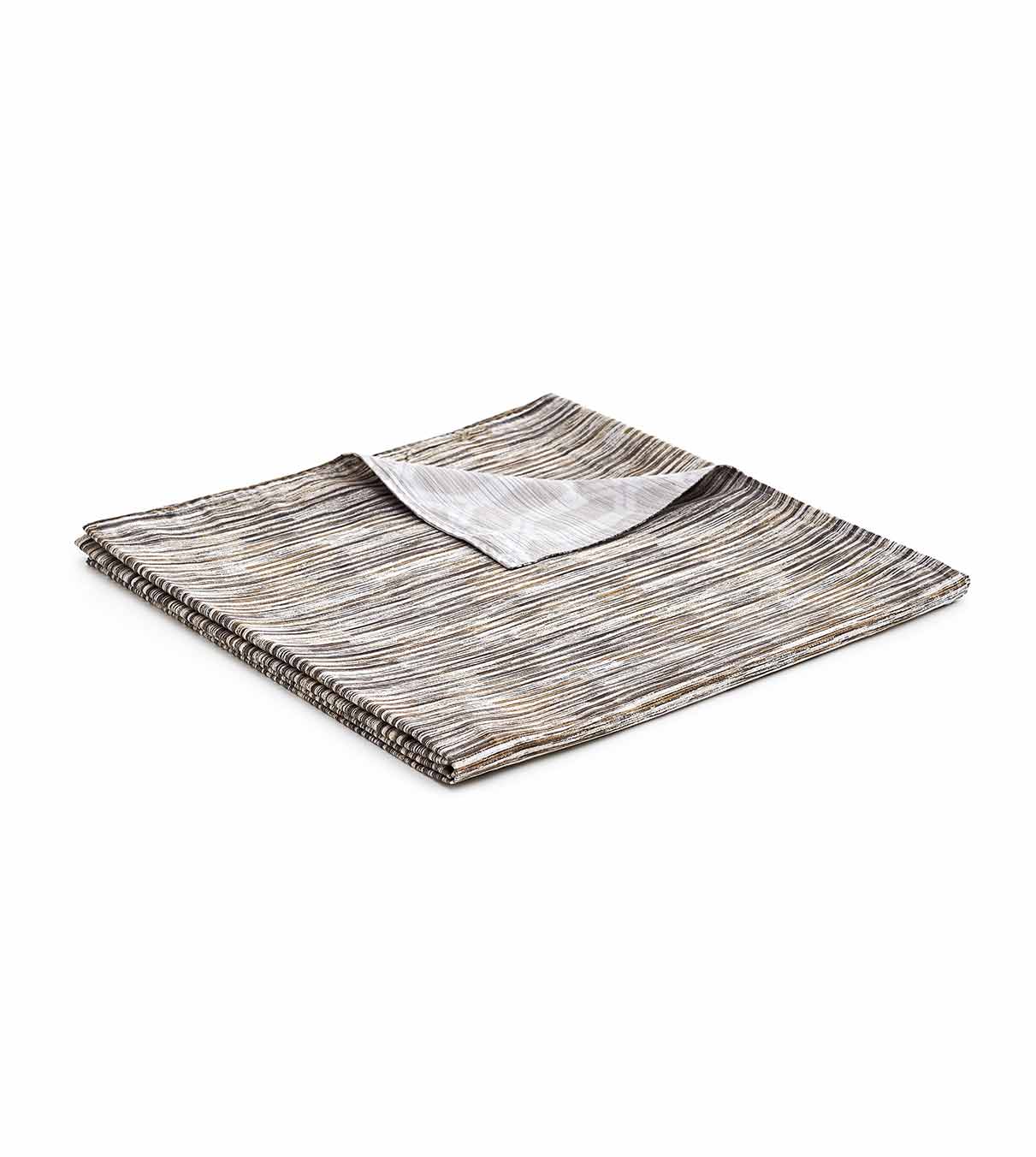 Product: Queen Size Weighted Blanket Duvet Cover | Color: Cotton Time Trace