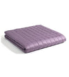 Product: Exclusive Bamboo Weighted Blanklet | Color: Fuchsia