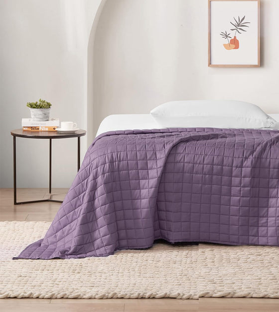 King Size Weighted Blanket