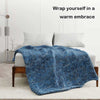 Product: Knitted Weighted Blanket | Color: Preorder Boundless / ETA: Dec.10 - Jan.10