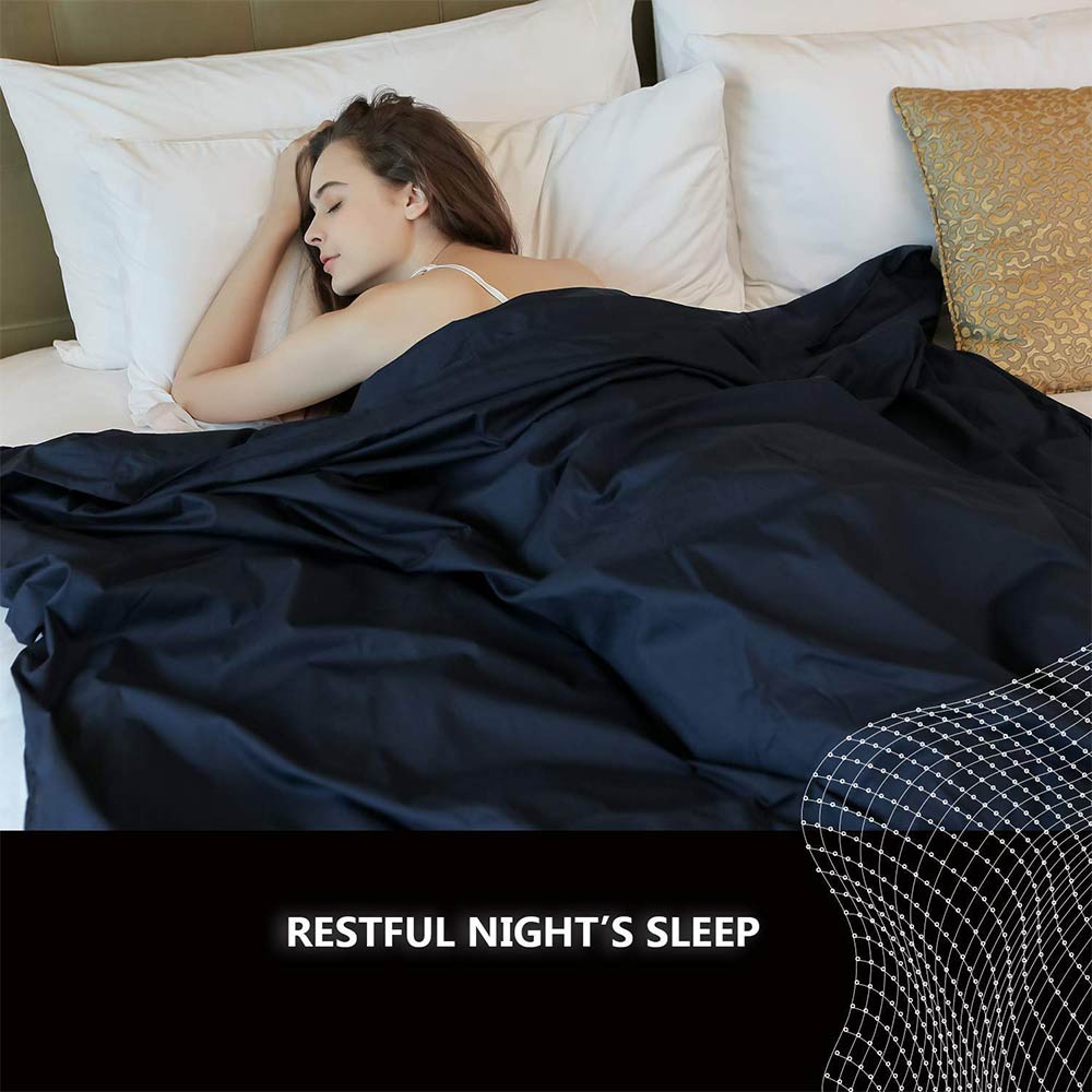 YNM Original Weighted Blanket Line YNM