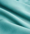 Product: Bamboo Weighted Blanket Duvet Cover | Color: Bamboo Fresh Mint