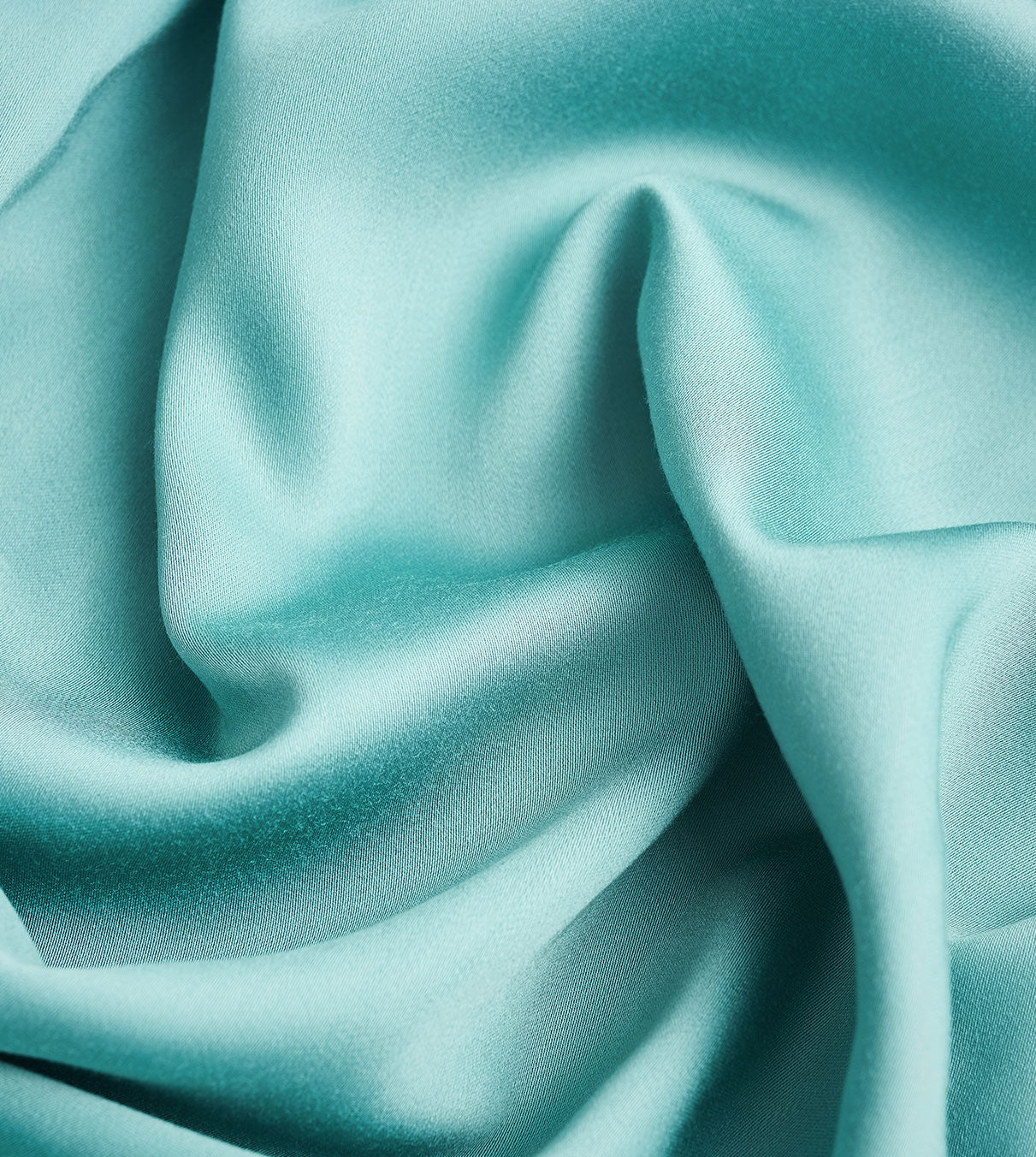 Product: Bamboo Weighted Blanket Duvet Cover | Color: Bamboo Fresh Mint