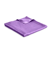 Product: Bamboo Weighted Blanket Duvet Cover | Color: Bamboo Lavender