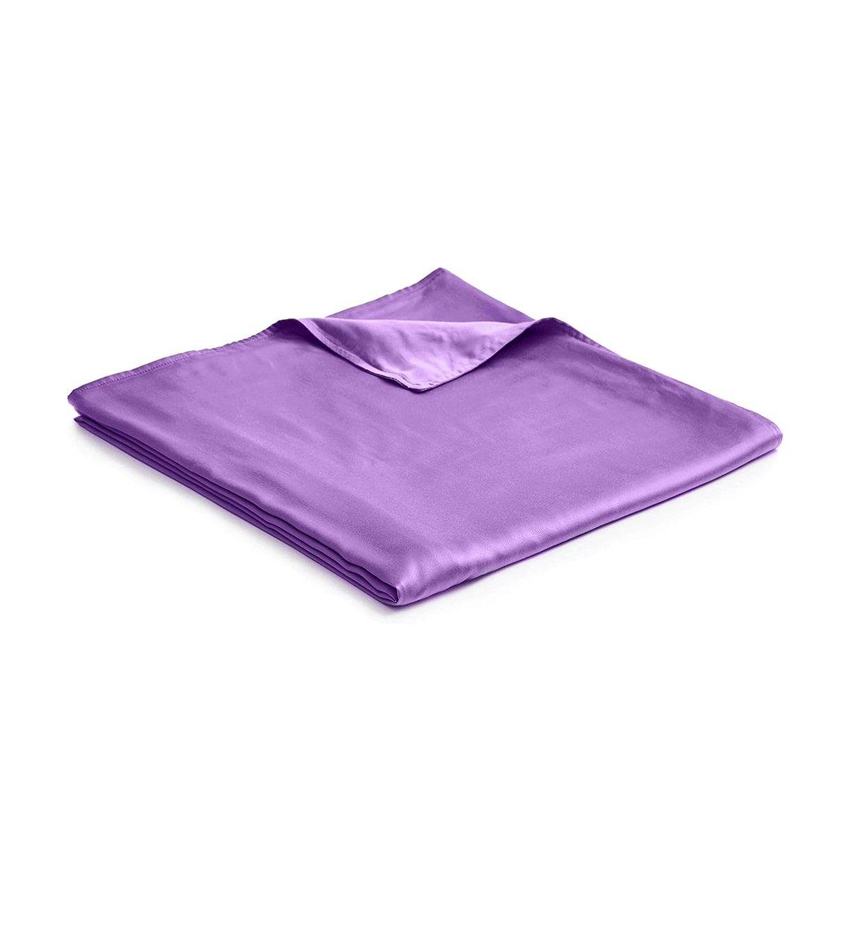 Product: Weighted Blanket Duvet Covers Twin Size | Color: Bamboo Lavender