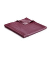 Product: Weighted Blanket Duvet Covers Twin Size | Color:  Bamboo Rose Purple