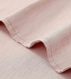 Product: Cooling Weighted Blanket Duvet Cover | Color: Cooling Nylon/PE Pale Pink