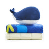 Product: Kids Weighted Animal Set | Color: Baby Shark Set