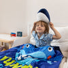 Product: Kids Weighted Animal Set | Color: Baby Shark Set